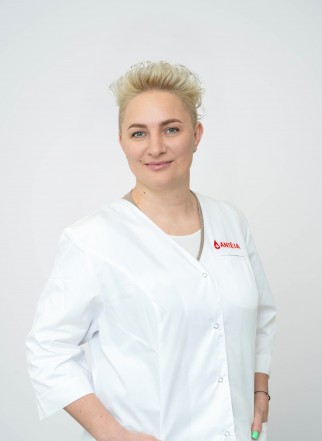 Vesta Gerulskytė